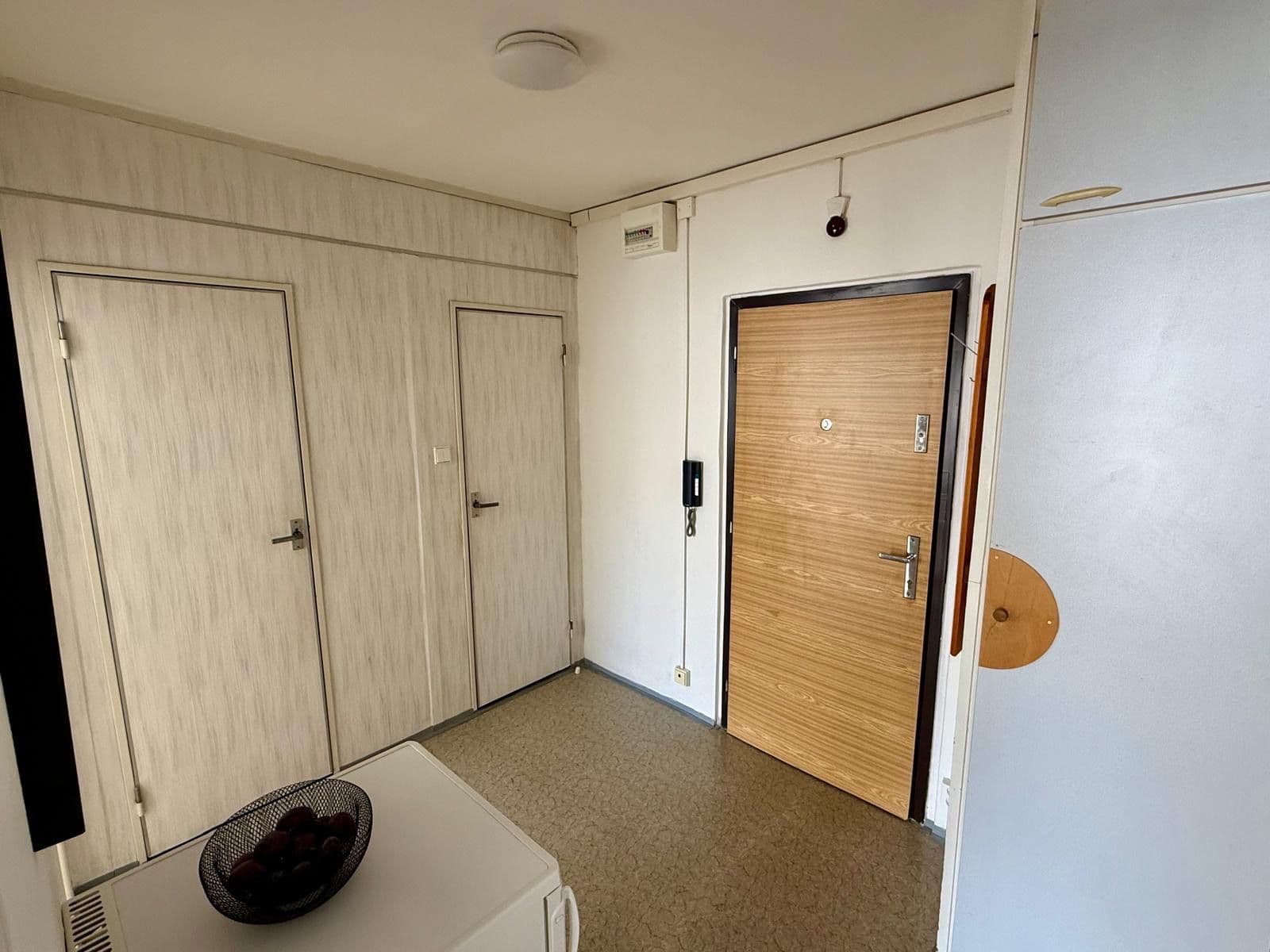 Pronájem bytu 2+kk 39 m², Bryksova, Praha, Praha Pronájem bytu 2+kk 39 m², Bryksova, Praha, Praha
