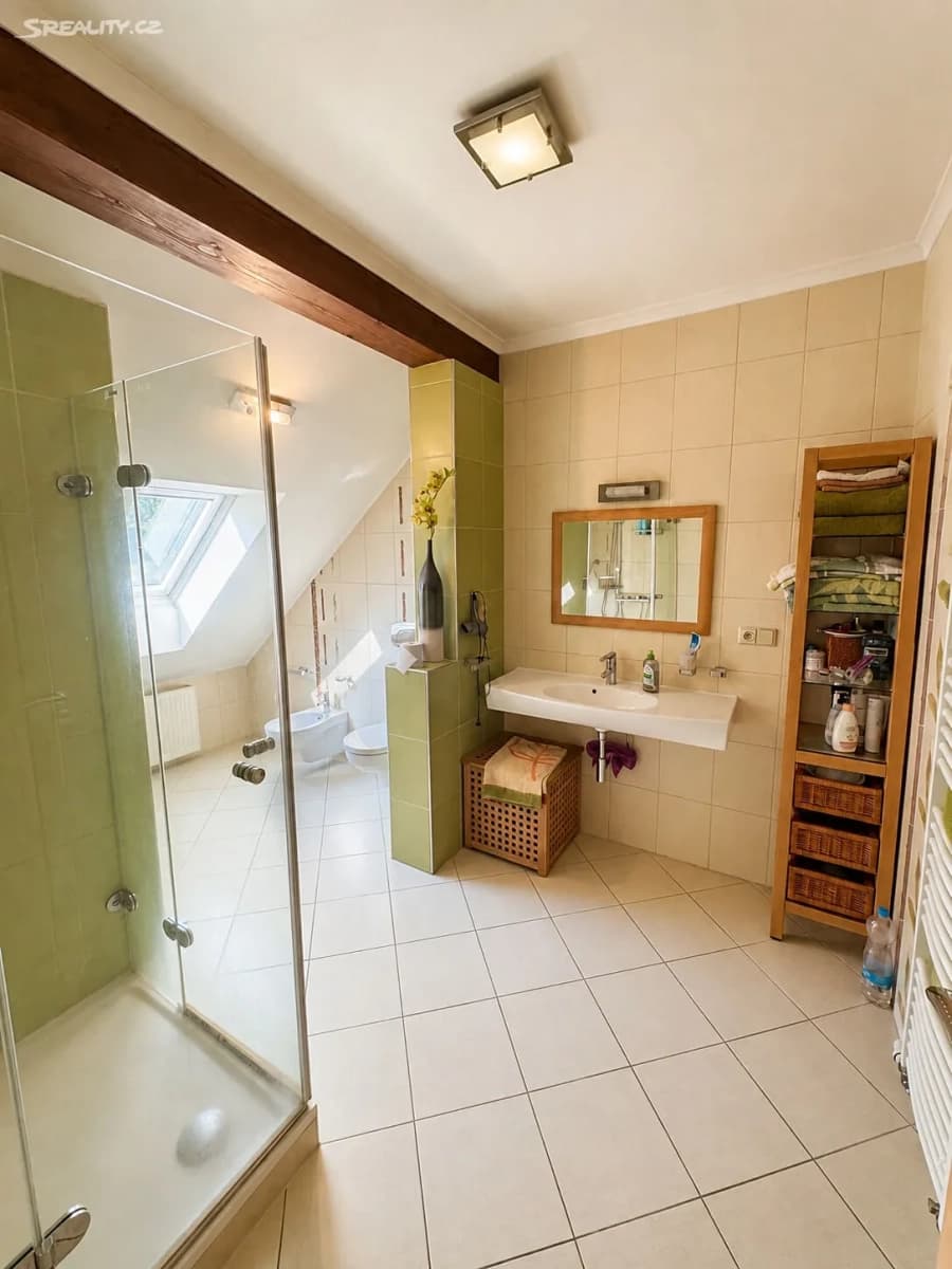 Prodej domu 420 m², pozemek 532 m², Fibichova, Jáchymov, Karlovarský kraj Prodej domu 420 m², pozemek 532 m², Fibichova, Jáchymov, Karlovarský kraj