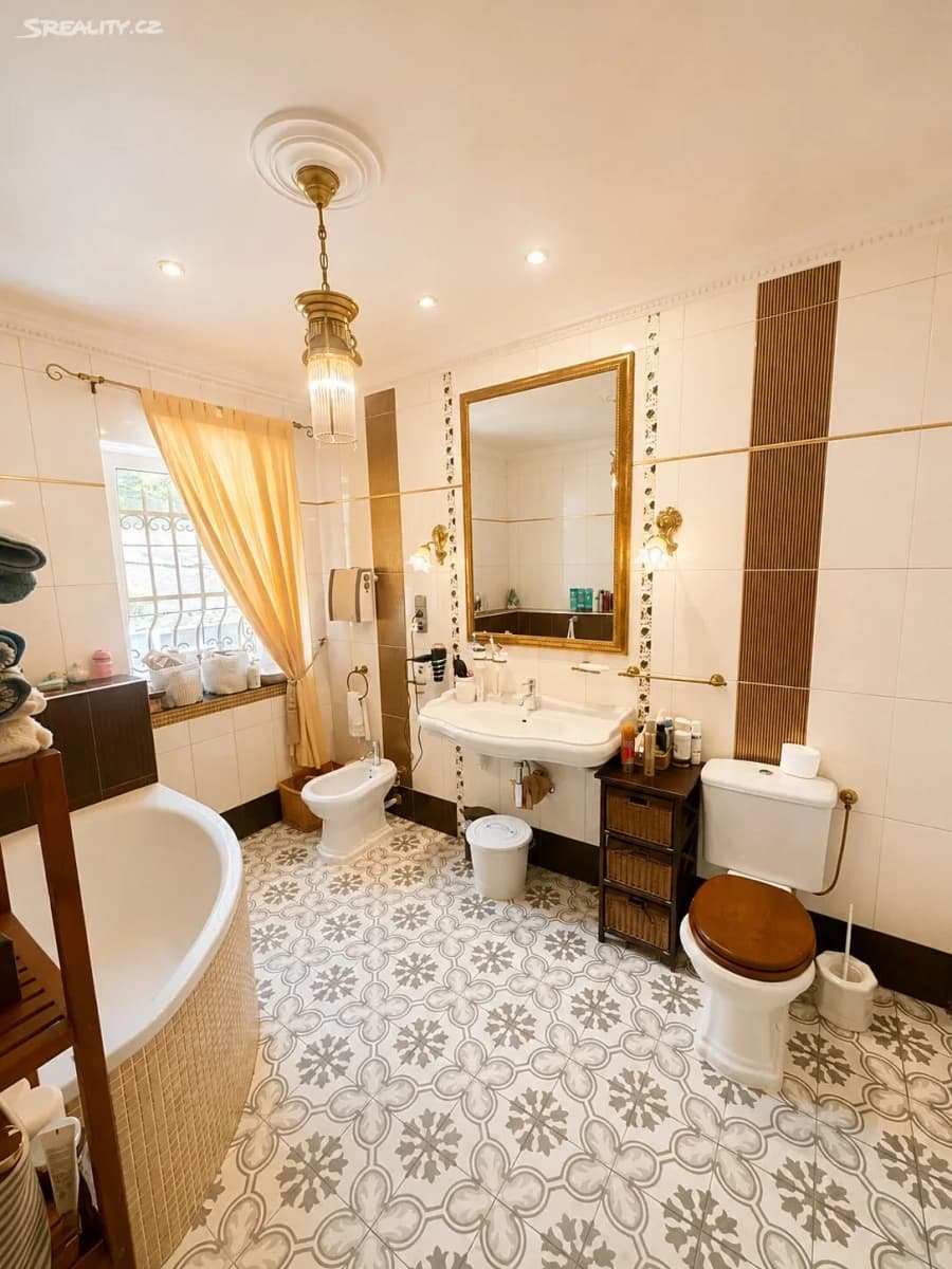 Prodej domu 420 m², pozemek 532 m², Fibichova, Jáchymov, Karlovarský kraj Prodej domu 420 m², pozemek 532 m², Fibichova, Jáchymov, Karlovarský kraj