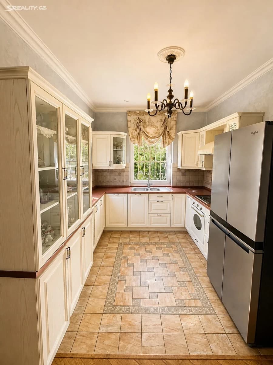 Prodej domu 420 m², pozemek 532 m², Fibichova, Jáchymov, Karlovarský kraj Prodej domu 420 m², pozemek 532 m², Fibichova, Jáchymov, Karlovarský kraj
