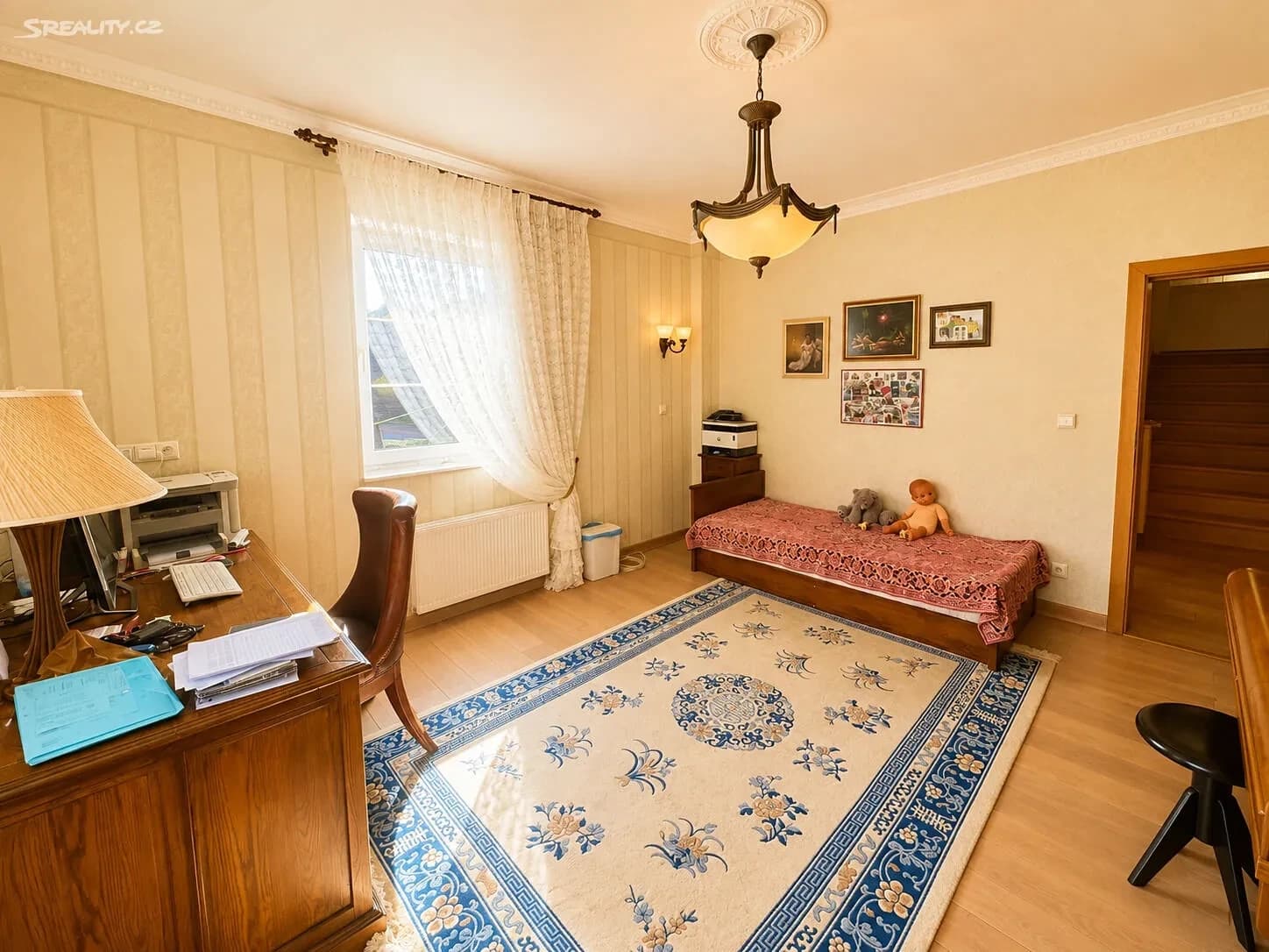 Prodej domu 420 m², pozemek 532 m², Fibichova, Jáchymov, Karlovarský kraj Prodej domu 420 m², pozemek 532 m², Fibichova, Jáchymov, Karlovarský kraj