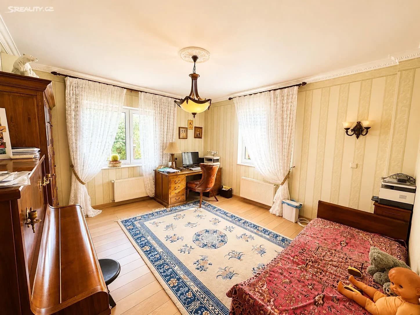 Prodej domu 420 m², pozemek 532 m², Fibichova, Jáchymov, Karlovarský kraj Prodej domu 420 m², pozemek 532 m², Fibichova, Jáchymov, Karlovarský kraj