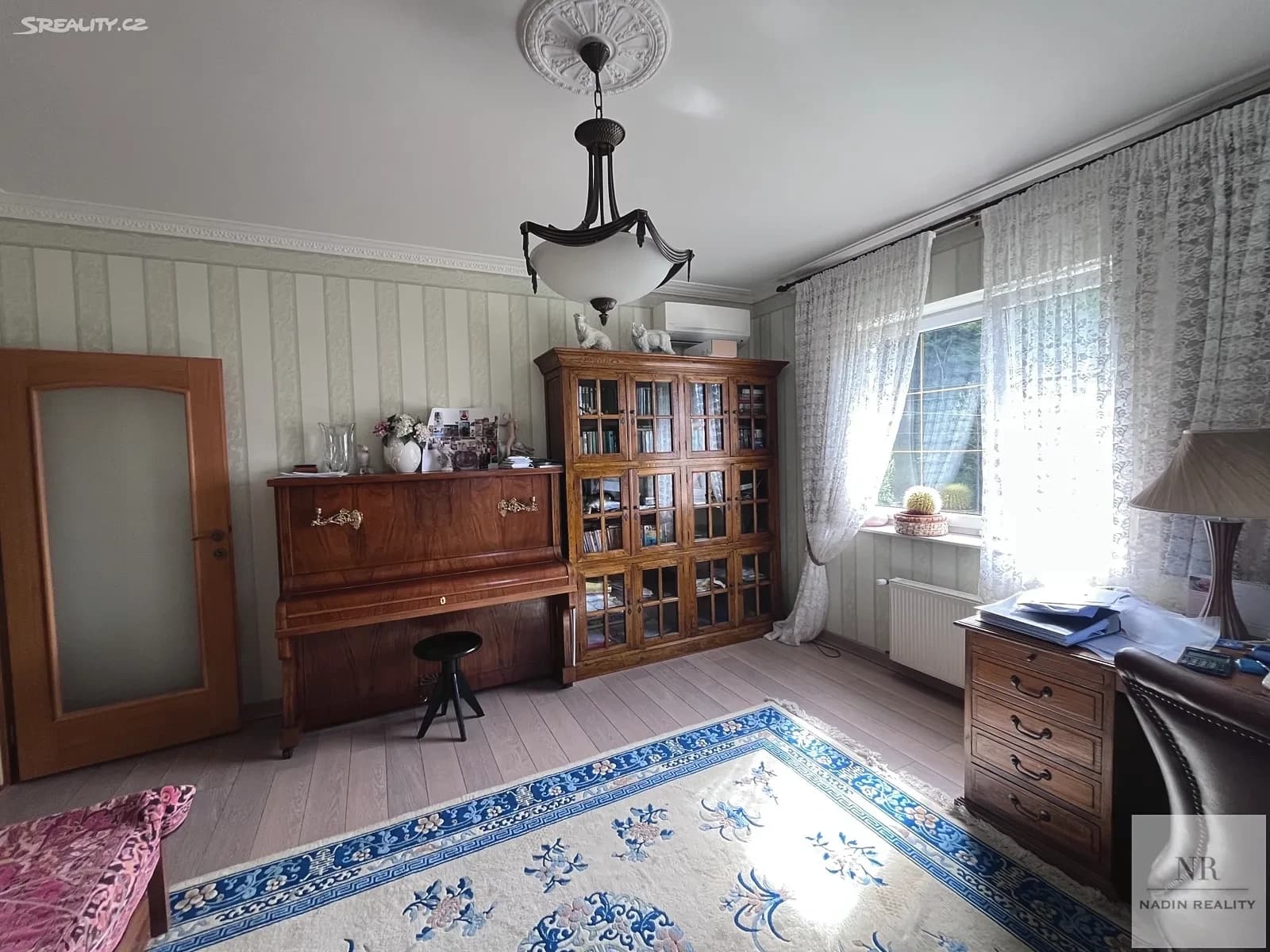 Prodej domu 420 m², pozemek 532 m², Fibichova, Jáchymov, Karlovarský kraj Prodej domu 420 m², pozemek 532 m², Fibichova, Jáchymov, Karlovarský kraj