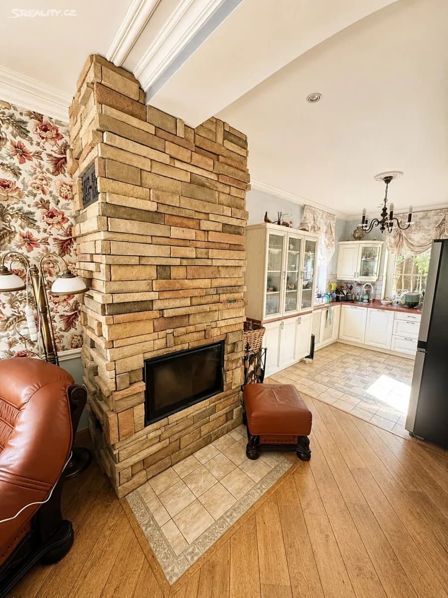 Prodej domu 420 m², pozemek 532 m², Fibichova, Jáchymov, Karlovarský kraj Prodej domu 420 m², pozemek 532 m², Fibichova, Jáchymov, Karlovarský kraj