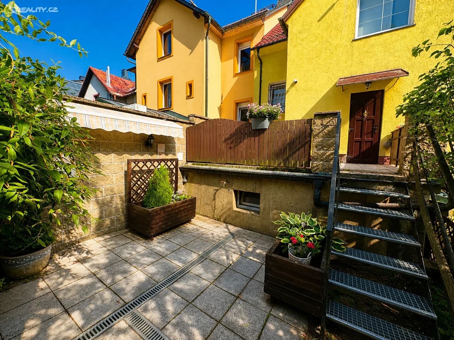 Prodej domu 420 m², pozemek 532 m², Fibichova, Jáchymov, Karlovarský kraj Prodej domu 420 m², pozemek 532 m², Fibichova, Jáchymov, Karlovarský kraj