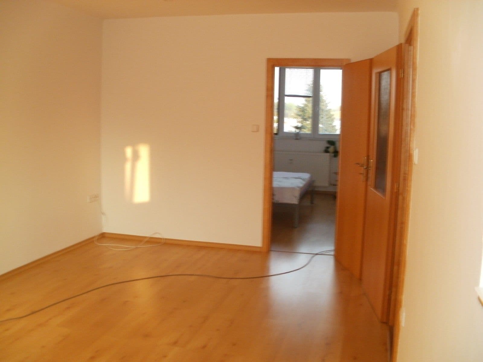 Prodej bytu 2+kk 57 m², Nádražní, Třeboň, Jihočeský kraj Prodej bytu 2+kk 57 m², Nádražní, Třeboň, Jihočeský kraj