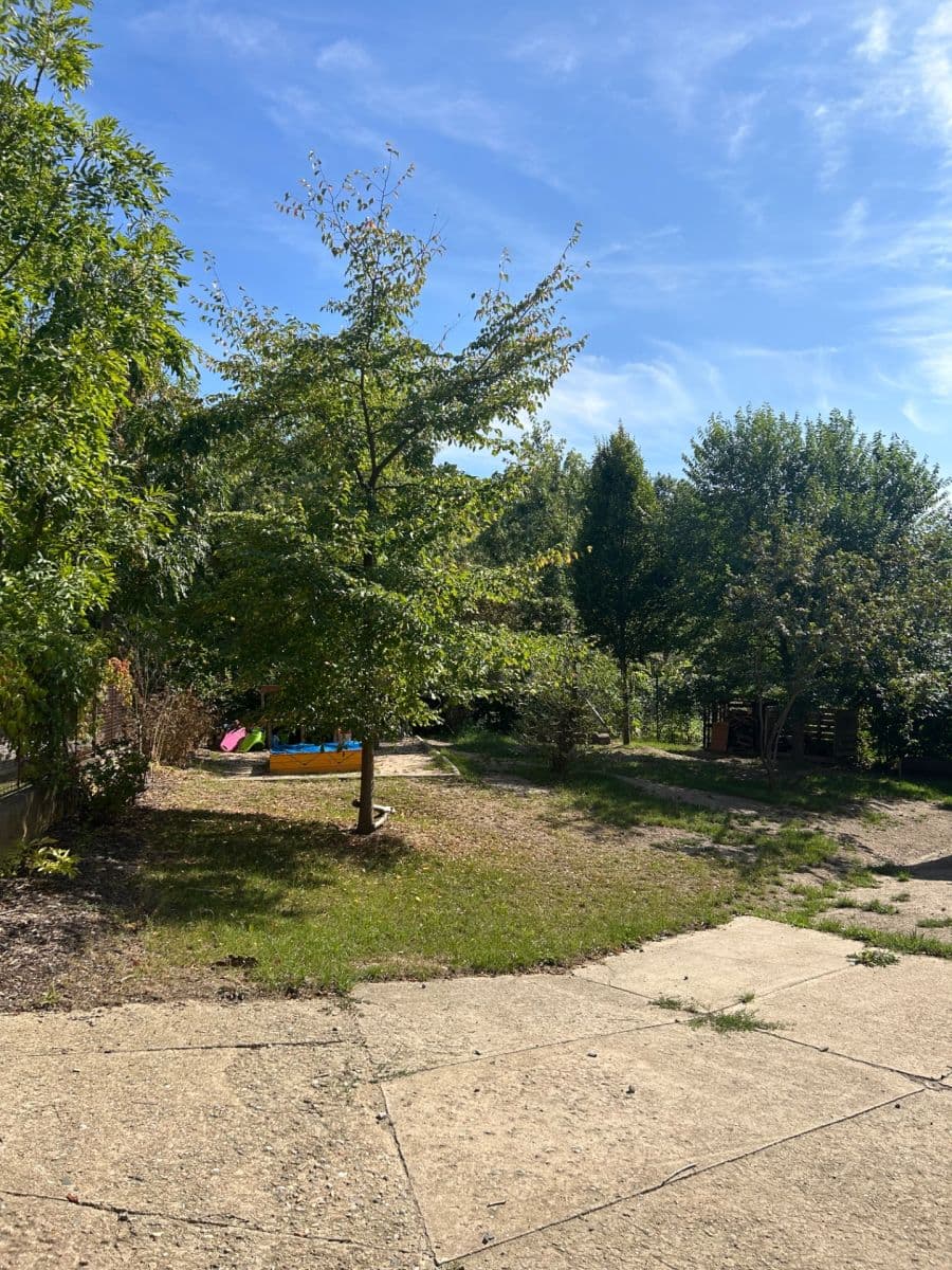 Pronájem pozemku 502 m², K Ladům, Praha, Praha Pronájem pozemku 502 m², K Ladům, Praha, Praha