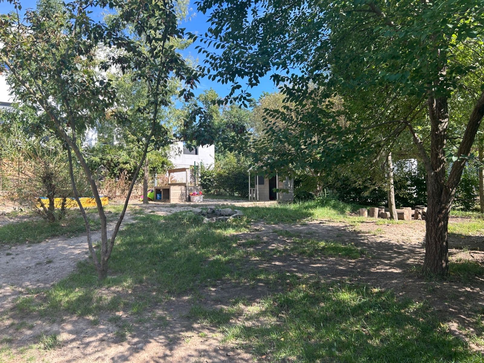 Pronájem pozemku 502 m², K Ladům, Praha, Praha Pronájem pozemku 502 m², K Ladům, Praha, Praha