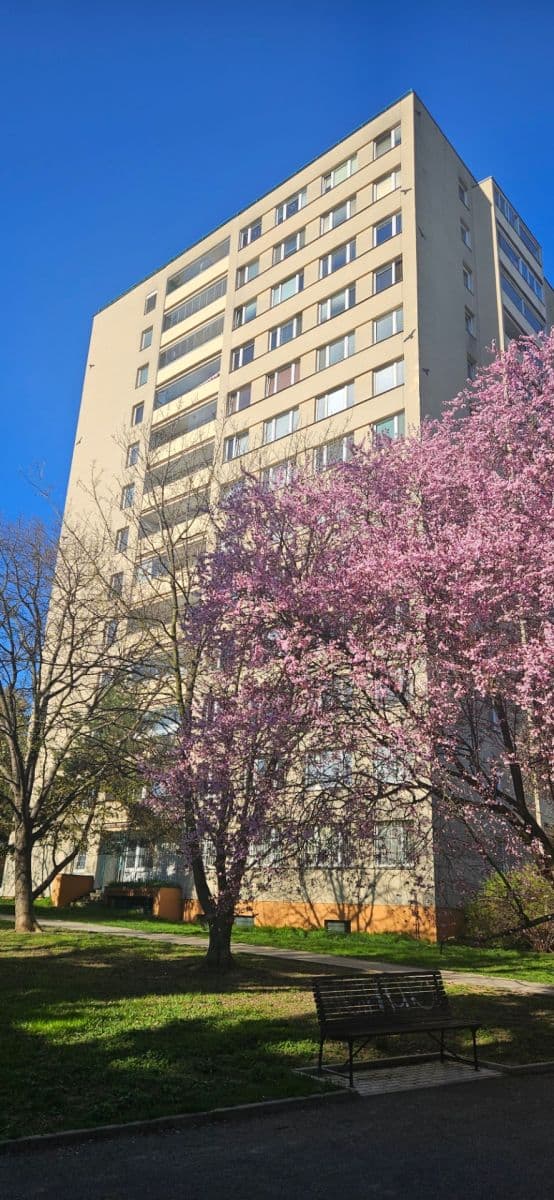 Pronájem bytu 3+kk 62 m², Křenická, Praha, Praha Pronájem bytu 3+kk 62 m², Křenická, Praha, Praha