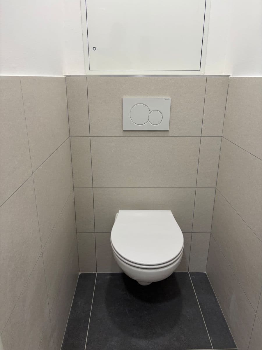 Pronájem bytu 3+kk 62 m², Křenická, Praha, Praha Pronájem bytu 3+kk 62 m², Křenická, Praha, Praha