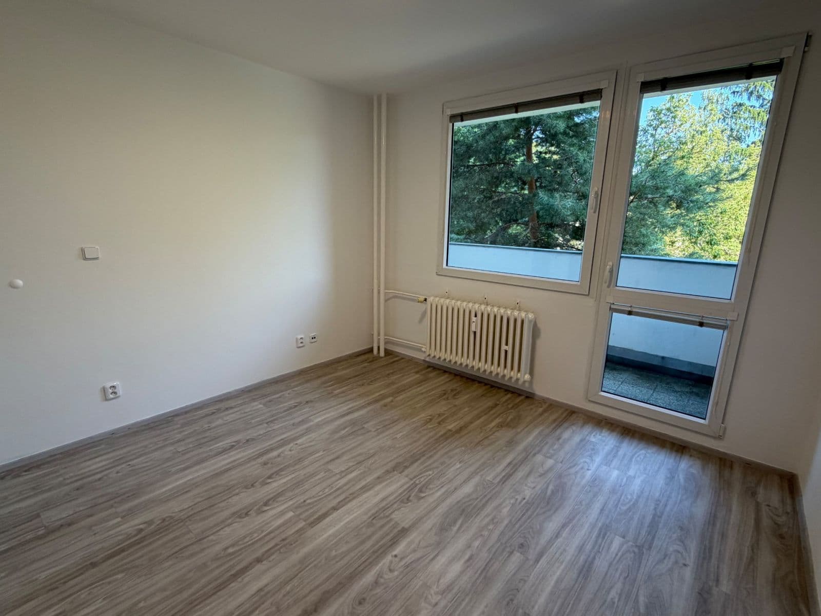 Pronájem bytu 3+kk 62 m², Křenická, Praha, Praha Pronájem bytu 3+kk 62 m², Křenická, Praha, Praha