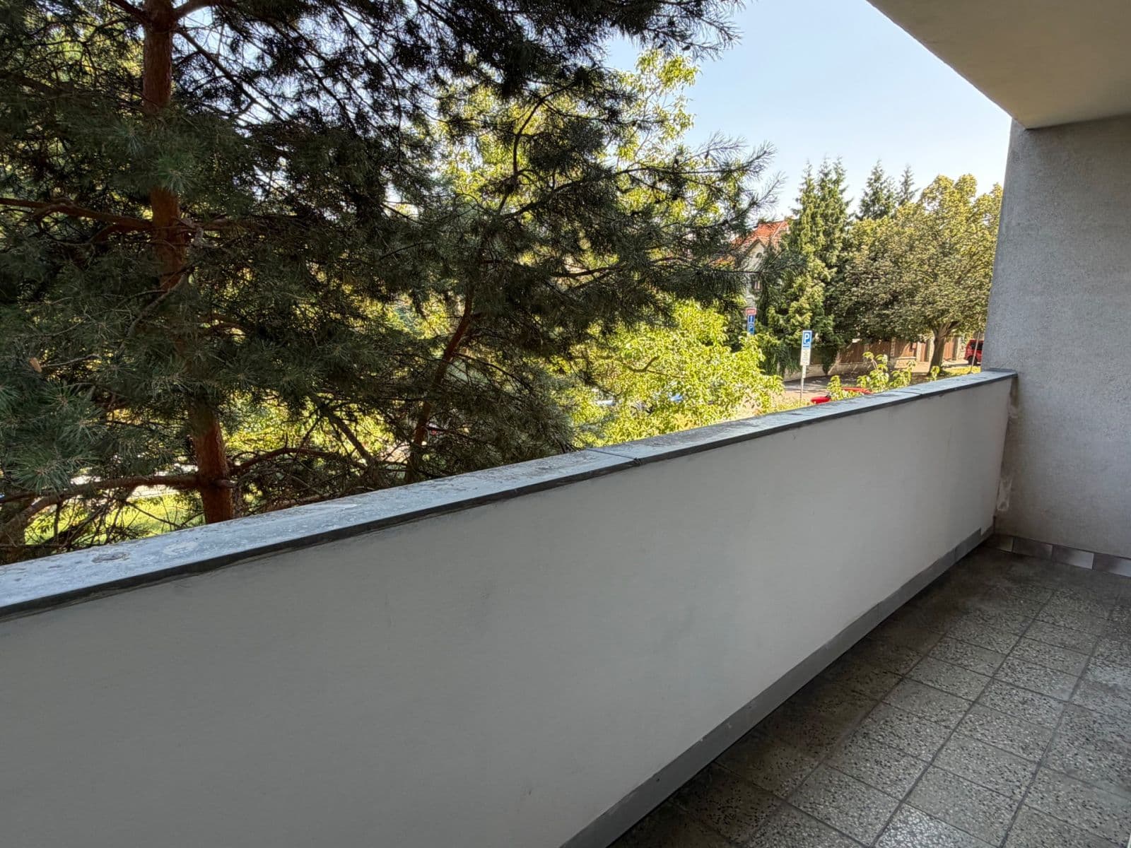 Pronájem bytu 3+kk 62 m², Křenická, Praha, Praha Pronájem bytu 3+kk 62 m², Křenická, Praha, Praha