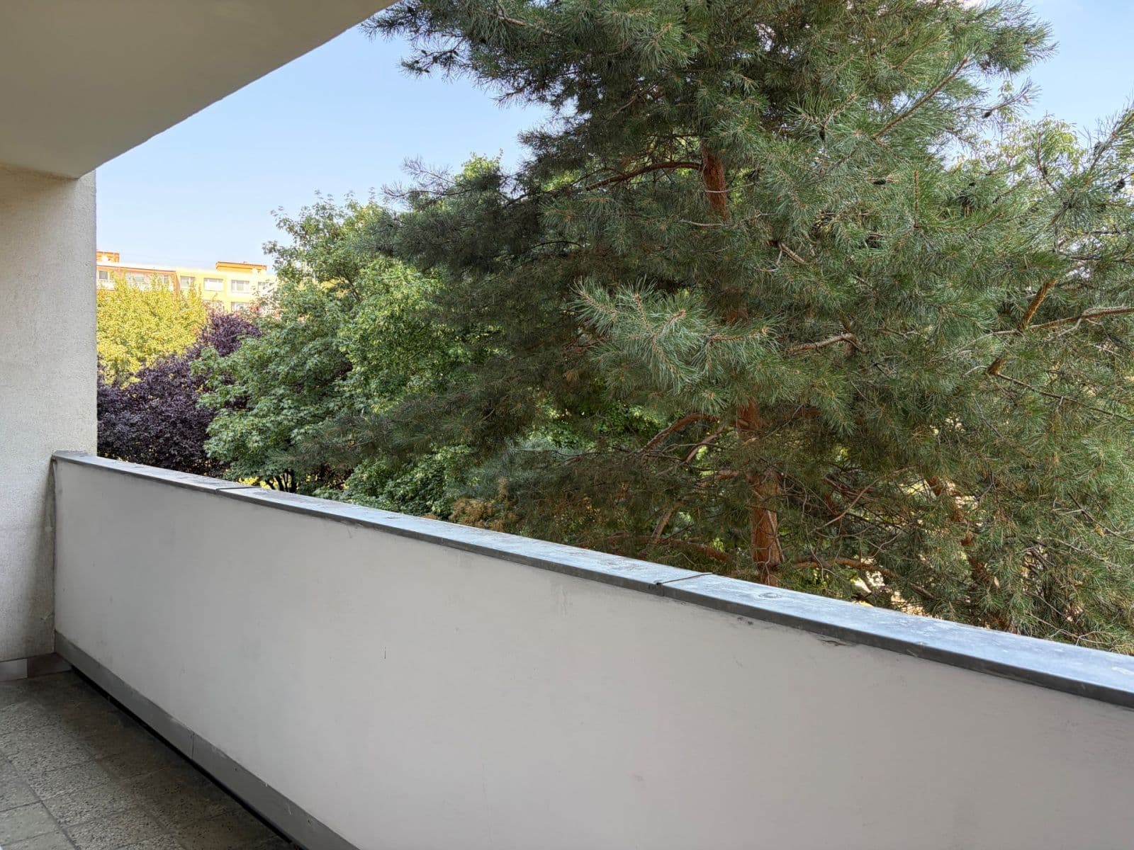 Pronájem bytu 3+kk 62 m², Křenická, Praha, Praha Pronájem bytu 3+kk 62 m², Křenická, Praha, Praha