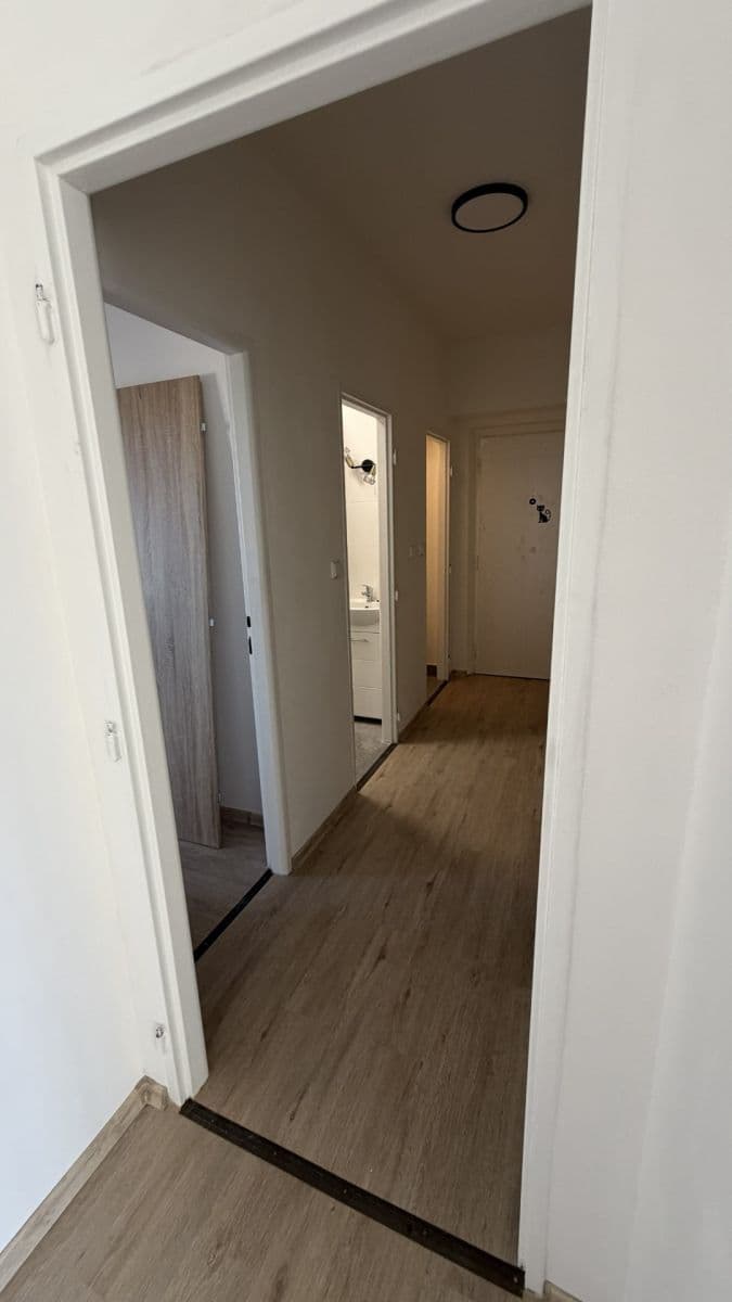 Pronájem bytu 2+1 53 m², Blatenská, Plzeň, Plzeňský kraj Pronájem bytu 2+1 53 m², Blatenská, Plzeň, Plzeňský kraj
