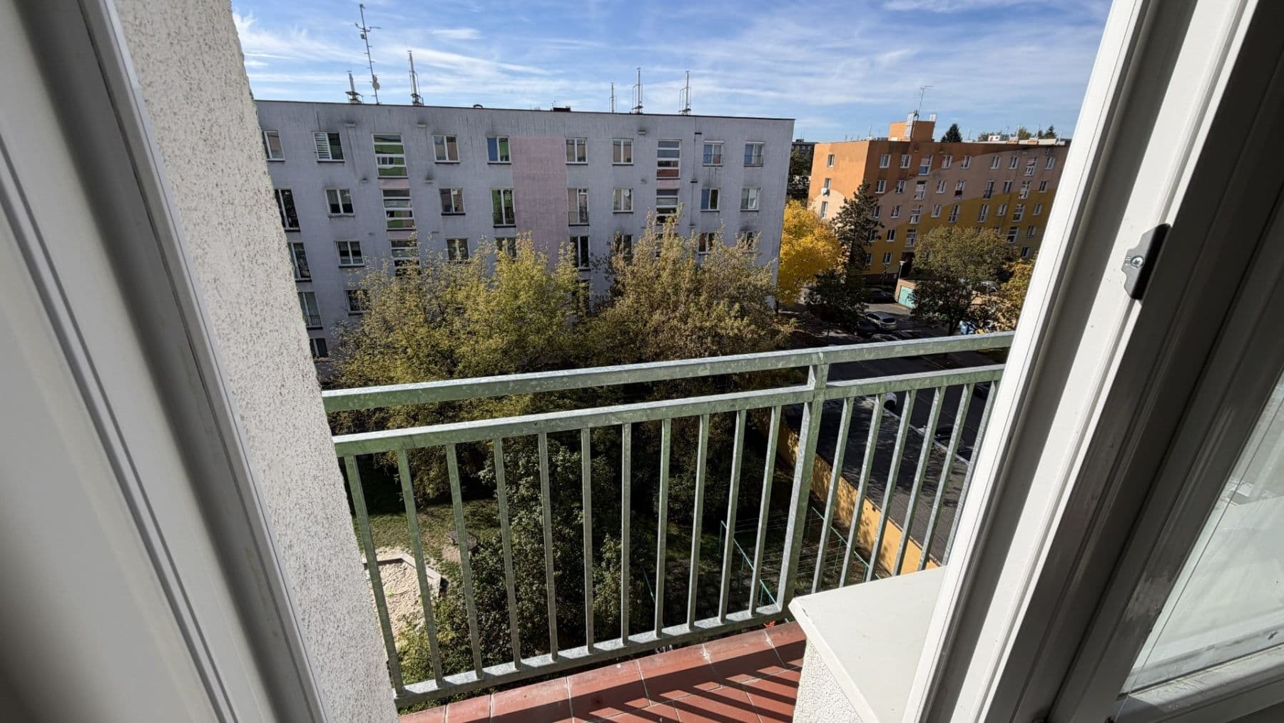 Pronájem bytu 2+1 53 m², Blatenská, Plzeň, Plzeňský kraj Pronájem bytu 2+1 53 m², Blatenská, Plzeň, Plzeňský kraj