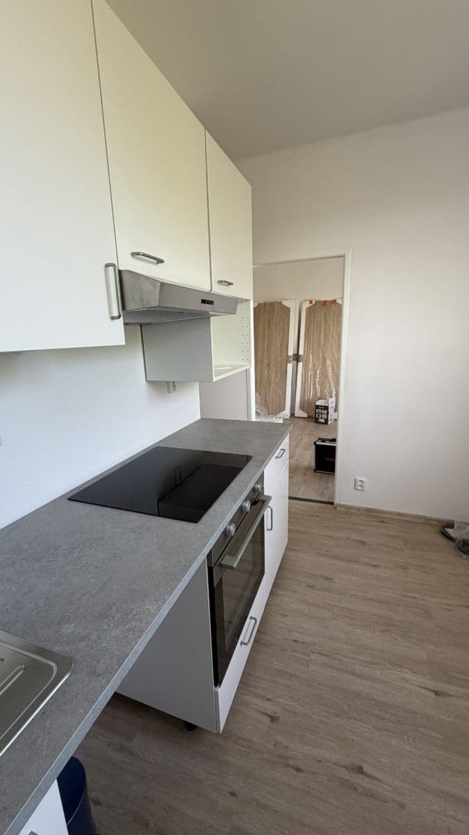 Pronájem bytu 2+1 53 m², Blatenská, Plzeň, Plzeňský kraj Pronájem bytu 2+1 53 m², Blatenská, Plzeň, Plzeňský kraj