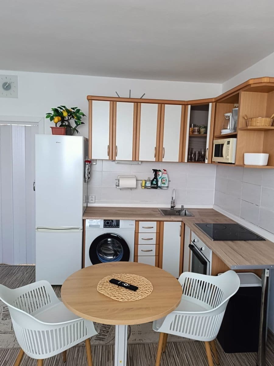 Pronájem bytu 2+kk 44 m², Bednaříkova, Brno, Jihomoravský kraj Pronájem bytu 2+kk 44 m², Bednaříkova, Brno, Jihomoravský kraj