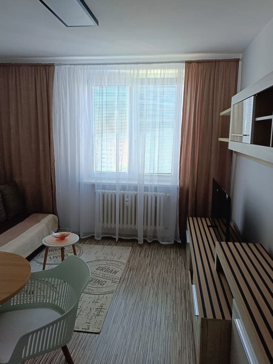 Pronájem bytu 2+kk 44 m², Bednaříkova, Brno, Jihomoravský kraj Pronájem bytu 2+kk 44 m², Bednaříkova, Brno, Jihomoravský kraj