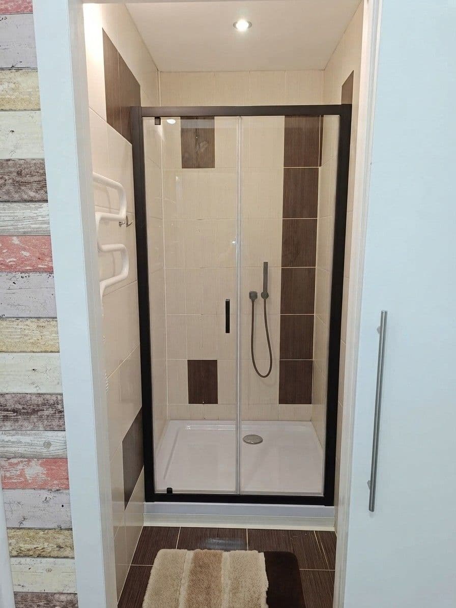Pronájem bytu 2+kk 44 m², Bednaříkova, Brno, Jihomoravský kraj Pronájem bytu 2+kk 44 m², Bednaříkova, Brno, Jihomoravský kraj