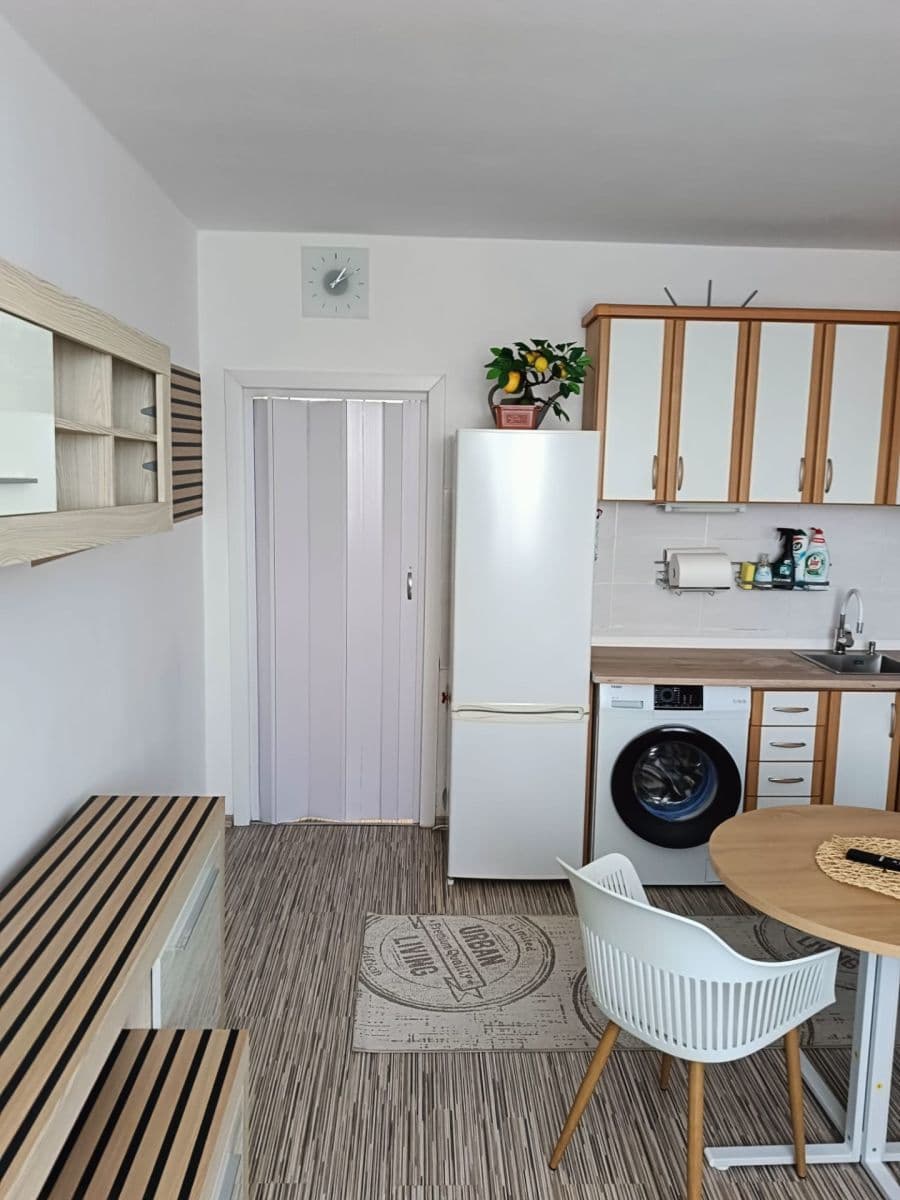Pronájem bytu 2+kk 44 m², Bednaříkova, Brno, Jihomoravský kraj Pronájem bytu 2+kk 44 m², Bednaříkova, Brno, Jihomoravský kraj