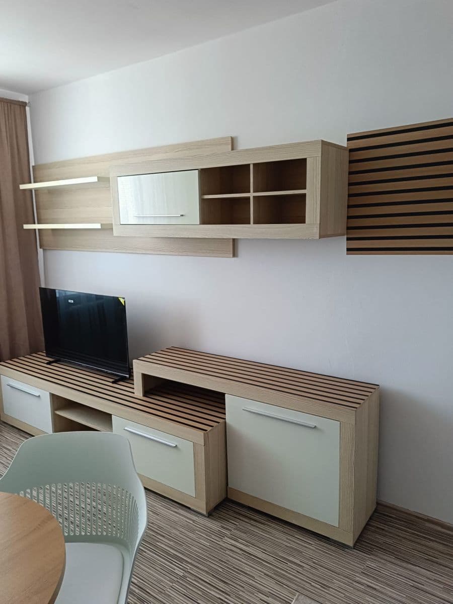 Pronájem bytu 2+kk 44 m², Bednaříkova, Brno, Jihomoravský kraj Pronájem bytu 2+kk 44 m², Bednaříkova, Brno, Jihomoravský kraj