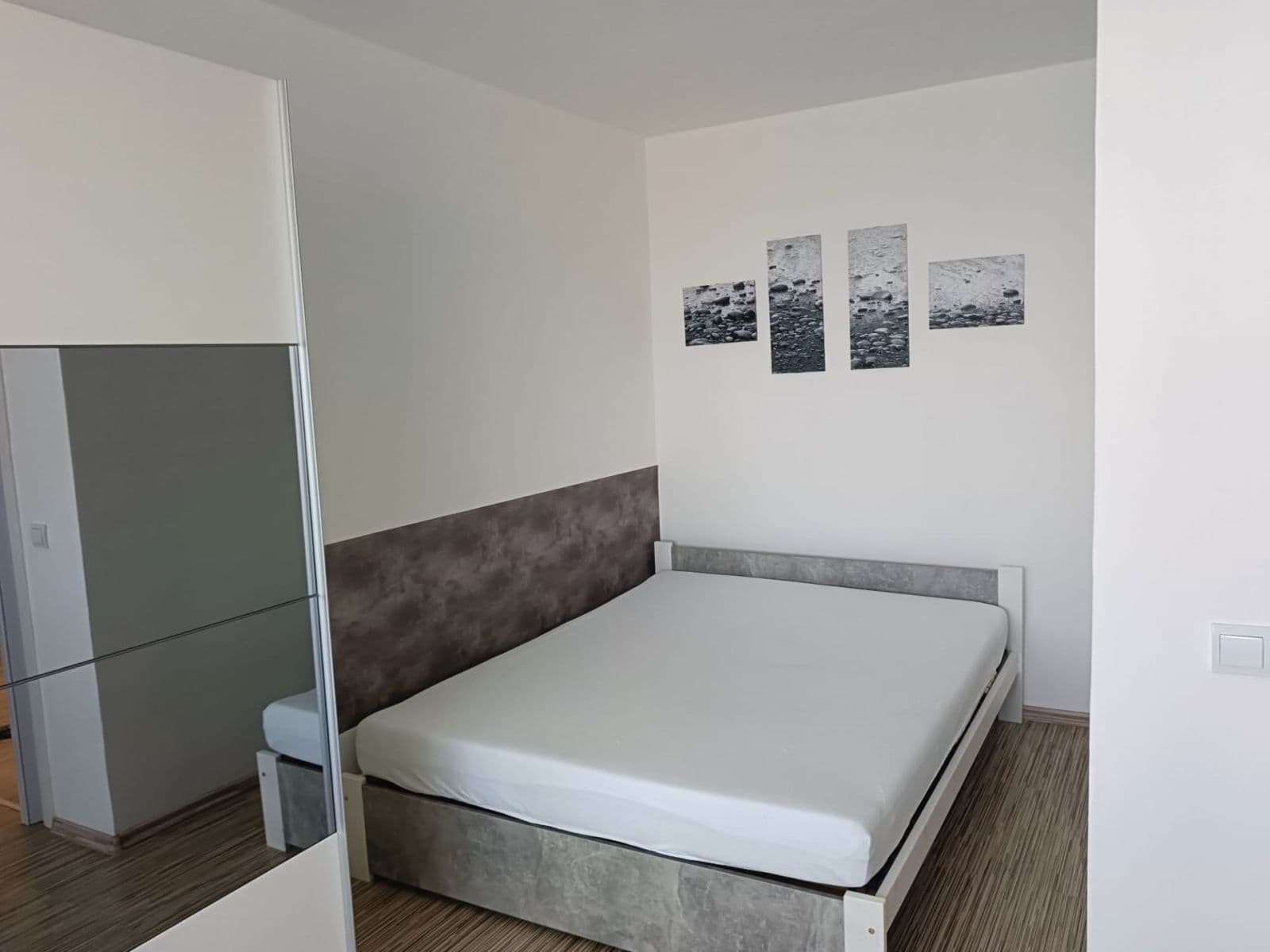 Pronájem bytu 2+kk 44 m², Bednaříkova, Brno, Jihomoravský kraj Pronájem bytu 2+kk 44 m², Bednaříkova, Brno, Jihomoravský kraj