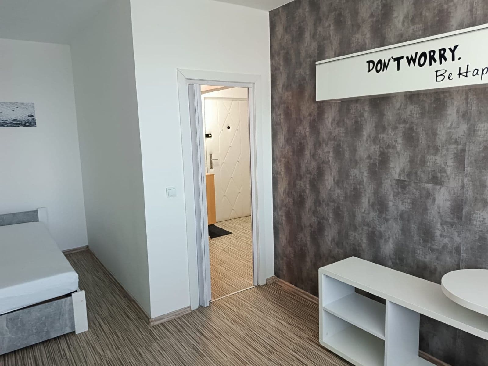 Pronájem bytu 2+kk 44 m², Bednaříkova, Brno, Jihomoravský kraj Pronájem bytu 2+kk 44 m², Bednaříkova, Brno, Jihomoravský kraj