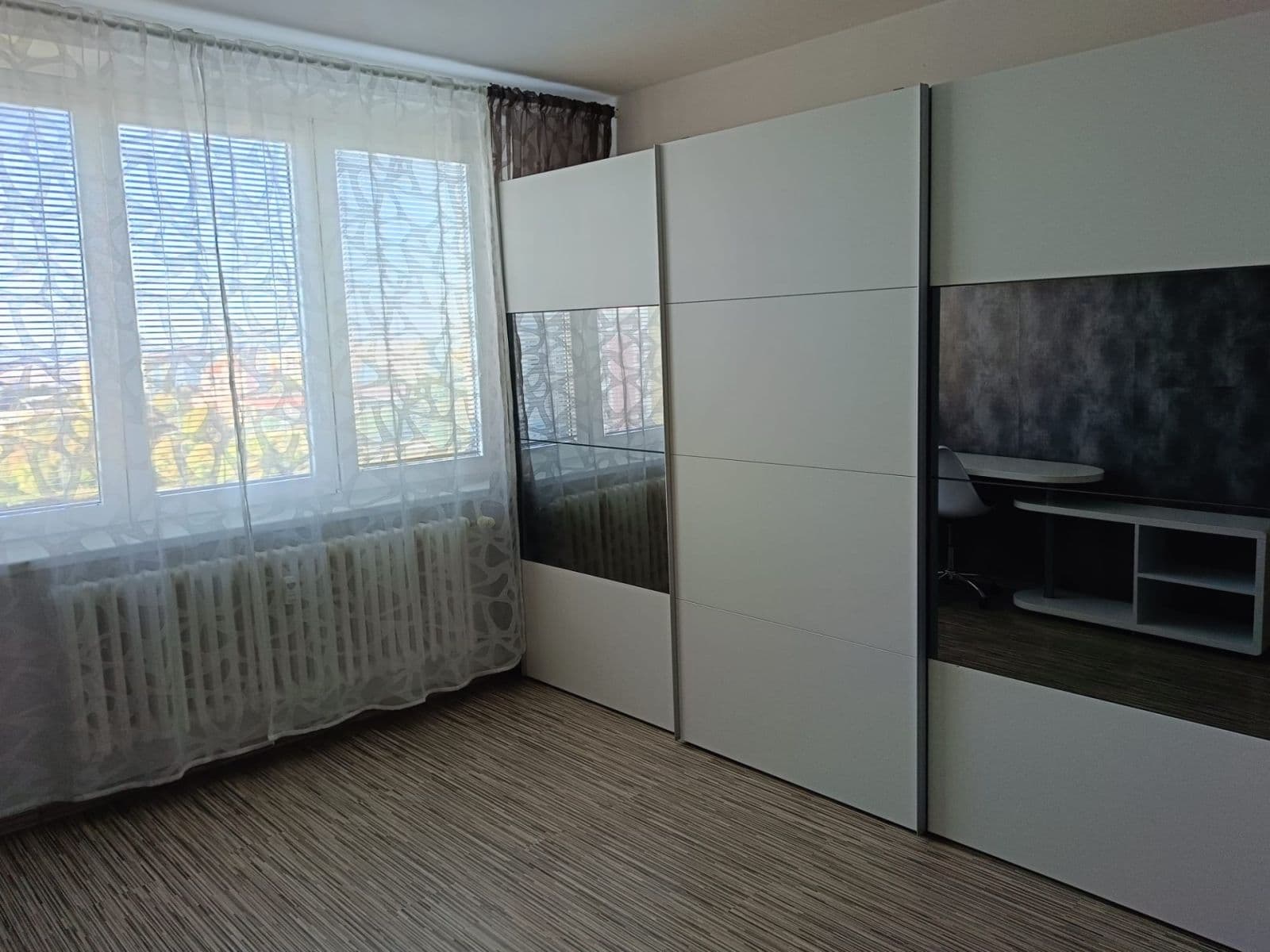 Pronájem bytu 2+kk 44 m², Bednaříkova, Brno, Jihomoravský kraj Pronájem bytu 2+kk 44 m², Bednaříkova, Brno, Jihomoravský kraj