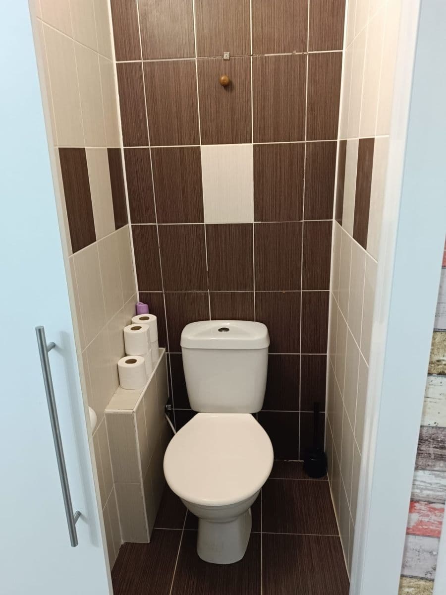 Pronájem bytu 2+kk 44 m², Bednaříkova, Brno, Jihomoravský kraj Pronájem bytu 2+kk 44 m², Bednaříkova, Brno, Jihomoravský kraj