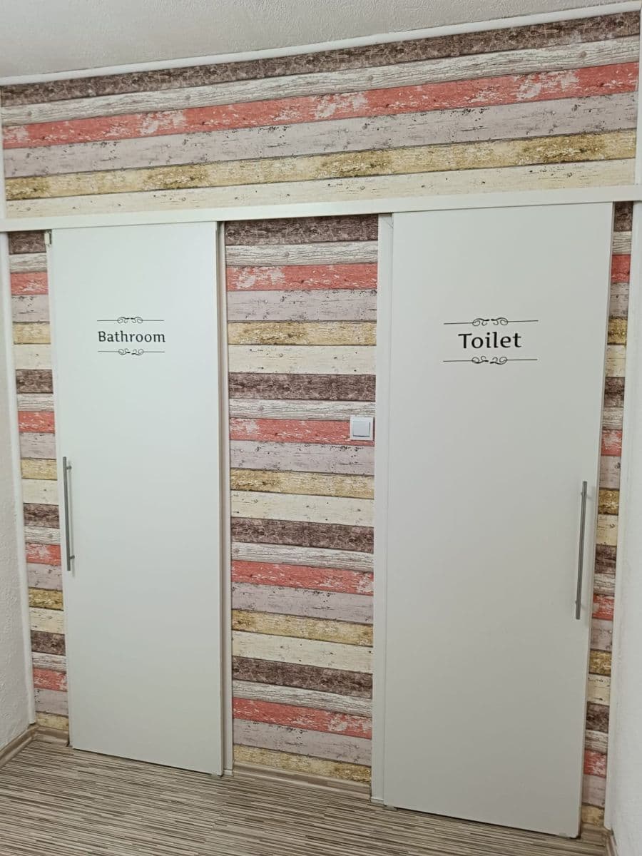 Pronájem bytu 2+kk 44 m², Bednaříkova, Brno, Jihomoravský kraj Pronájem bytu 2+kk 44 m², Bednaříkova, Brno, Jihomoravský kraj