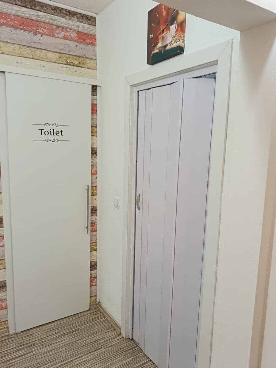Pronájem bytu 2+kk 44 m², Bednaříkova, Brno, Jihomoravský kraj Pronájem bytu 2+kk 44 m², Bednaříkova, Brno, Jihomoravský kraj