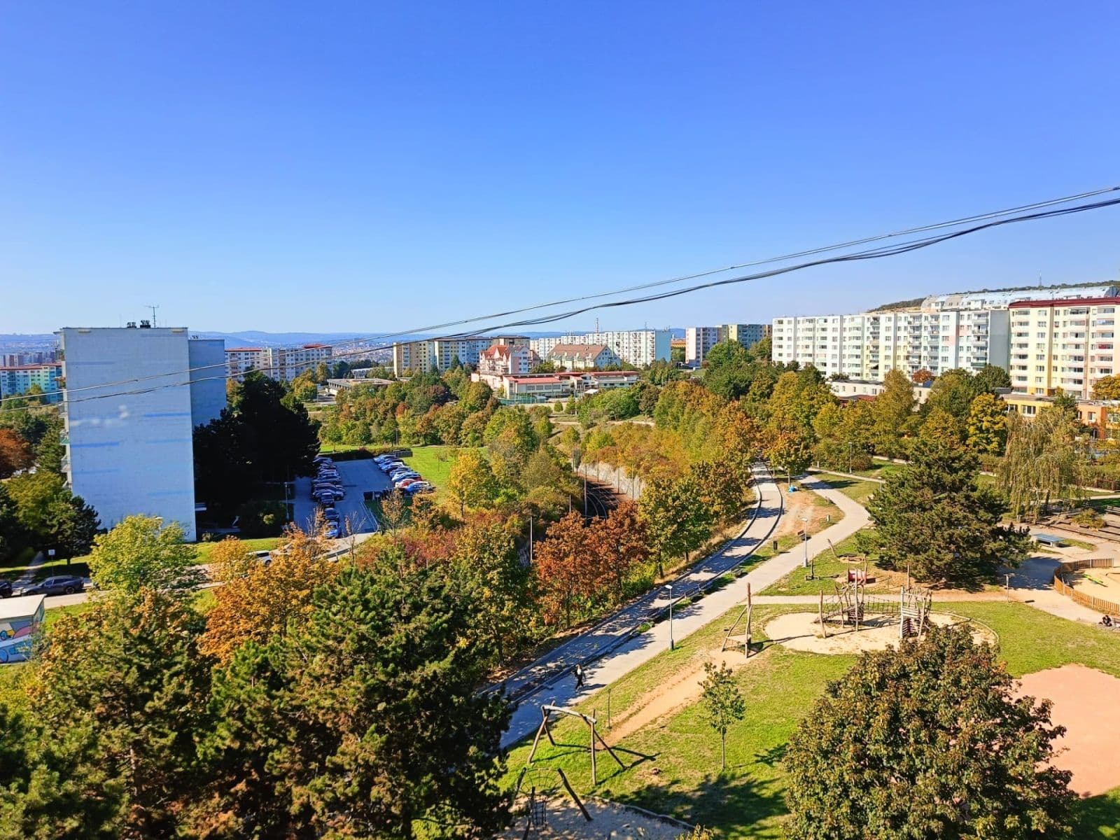 Pronájem bytu 2+kk 44 m², Bednaříkova, Brno, Jihomoravský kraj Pronájem bytu 2+kk 44 m², Bednaříkova, Brno, Jihomoravský kraj