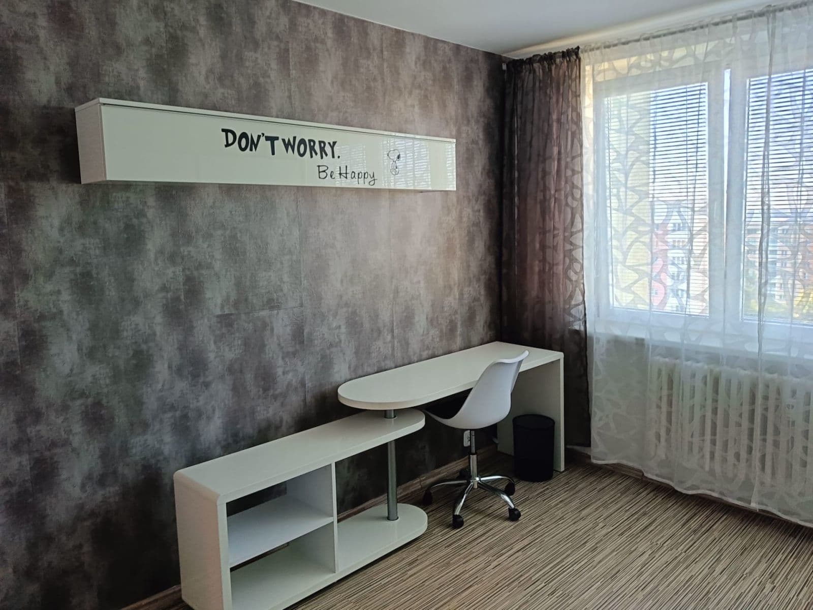 Pronájem bytu 2+kk 44 m², Bednaříkova, Brno, Jihomoravský kraj Pronájem bytu 2+kk 44 m², Bednaříkova, Brno, Jihomoravský kraj