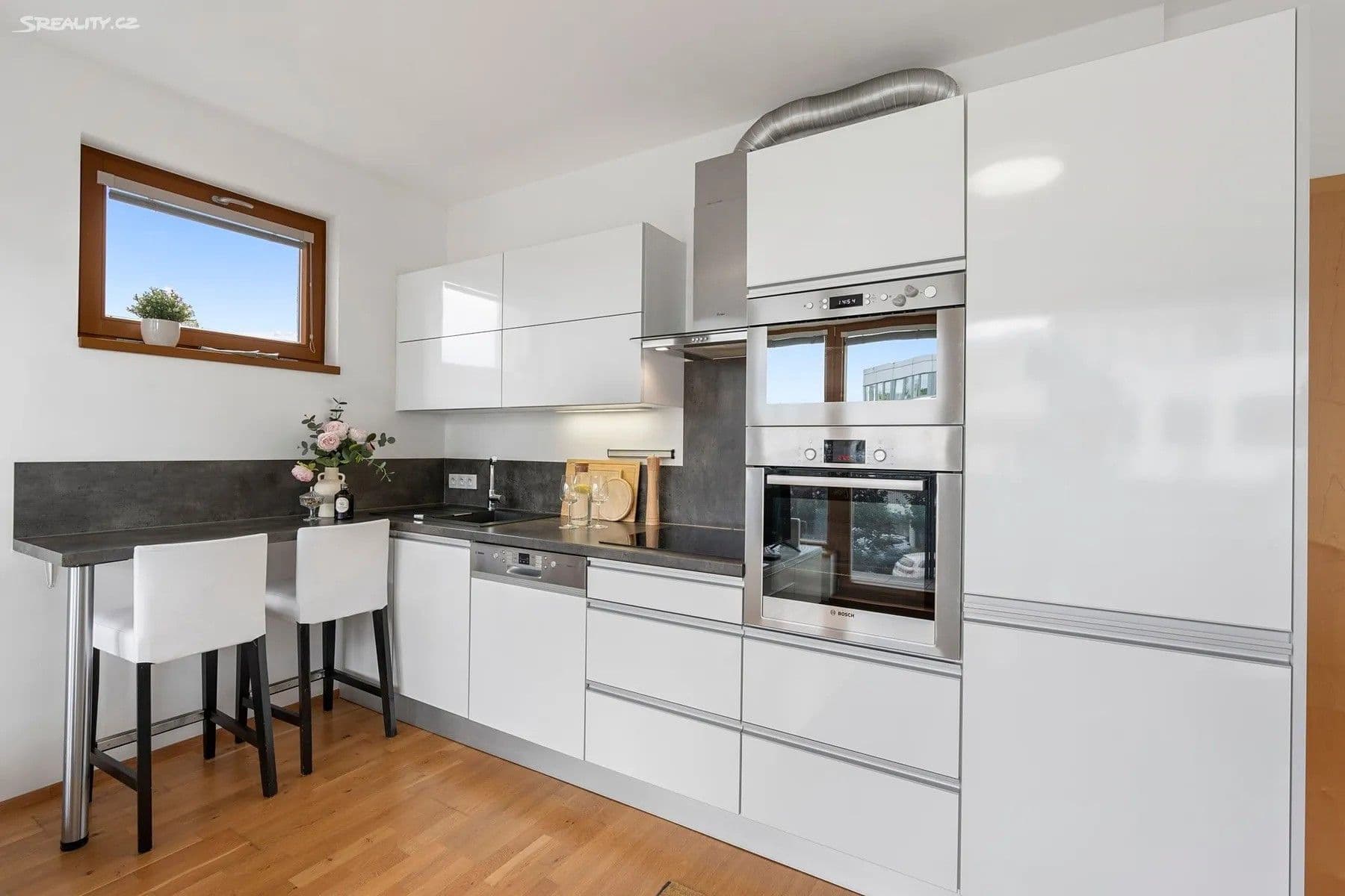 Pronájem bytu 2+kk 55 m², Chmelařská, Praha, Praha Pronájem bytu 2+kk 55 m², Chmelařská, Praha, Praha