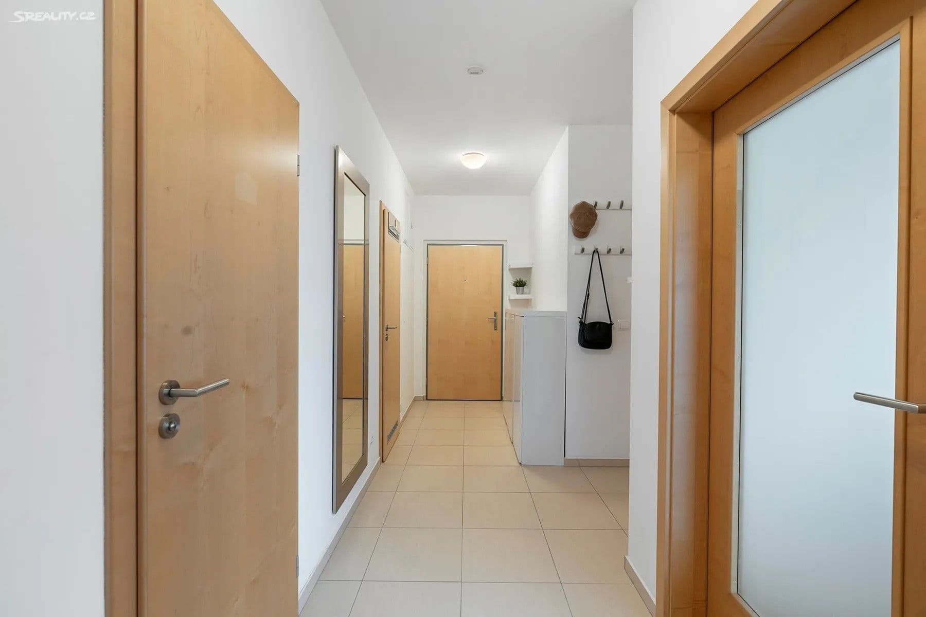 Pronájem bytu 2+kk 55 m², Chmelařská, Praha, Praha Pronájem bytu 2+kk 55 m², Chmelařská, Praha, Praha