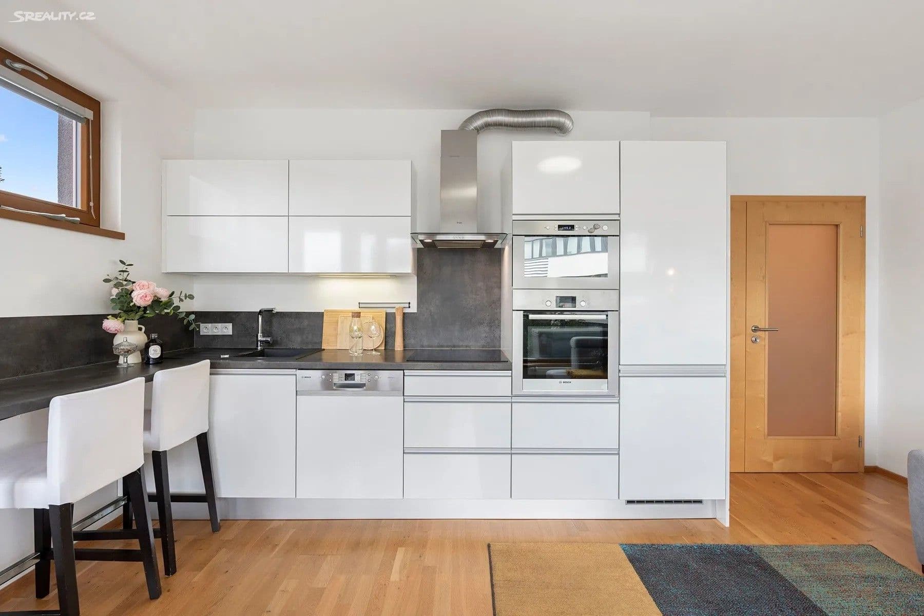 Pronájem bytu 2+kk 55 m², Chmelařská, Praha, Praha Pronájem bytu 2+kk 55 m², Chmelařská, Praha, Praha