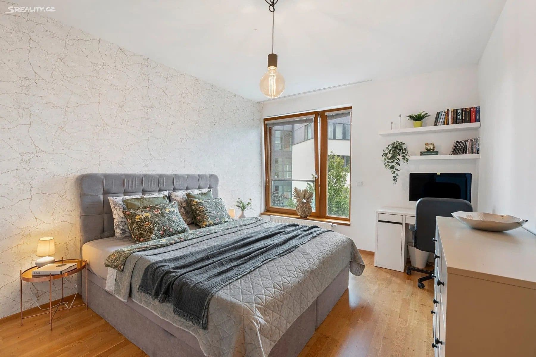 Pronájem bytu 2+kk 55 m², Chmelařská, Praha, Praha Pronájem bytu 2+kk 55 m², Chmelařská, Praha, Praha