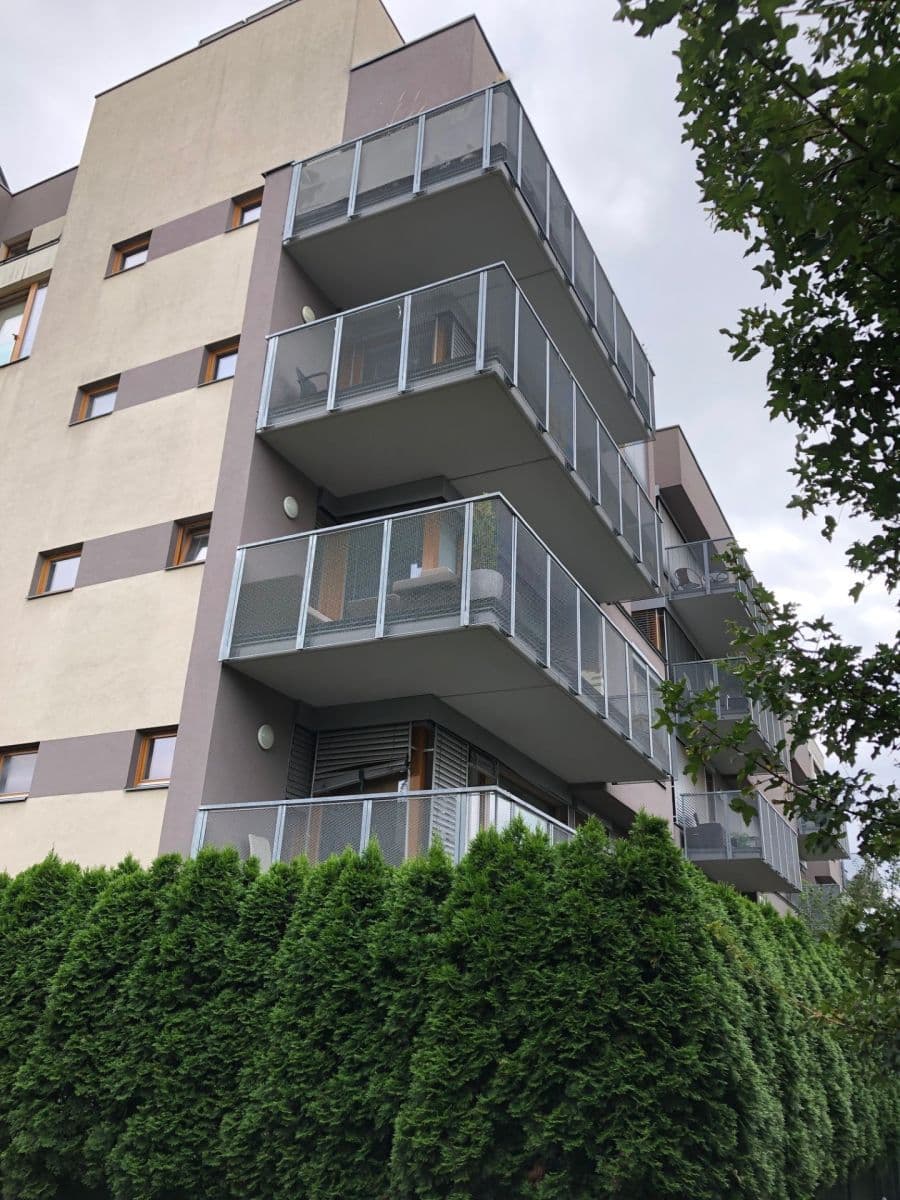 Pronájem bytu 2+kk 55 m², Chmelařská, Praha, Praha Pronájem bytu 2+kk 55 m², Chmelařská, Praha, Praha