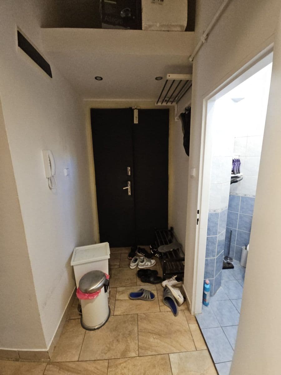 Pronájem bytu 2+kk 54 m², Moskevská, Praha, Praha Pronájem bytu 2+kk 54 m², Moskevská, Praha, Praha