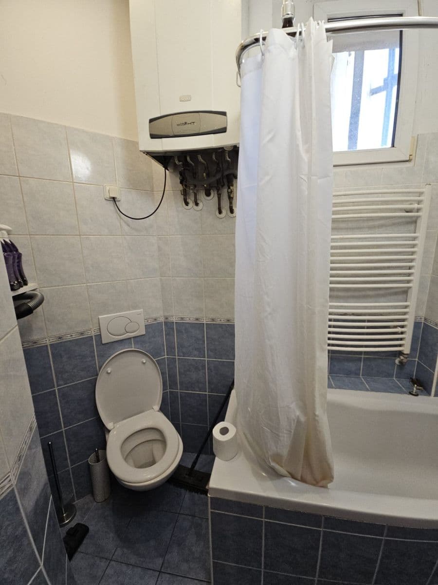 Pronájem bytu 2+kk 54 m², Moskevská, Praha, Praha Pronájem bytu 2+kk 54 m², Moskevská, Praha, Praha
