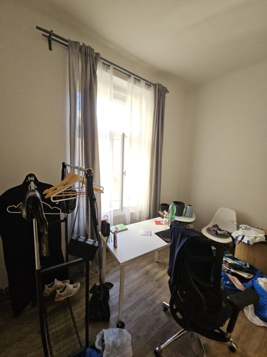 Pronájem bytu 2+kk 54 m², Moskevská, Praha, Praha Pronájem bytu 2+kk 54 m², Moskevská, Praha, Praha