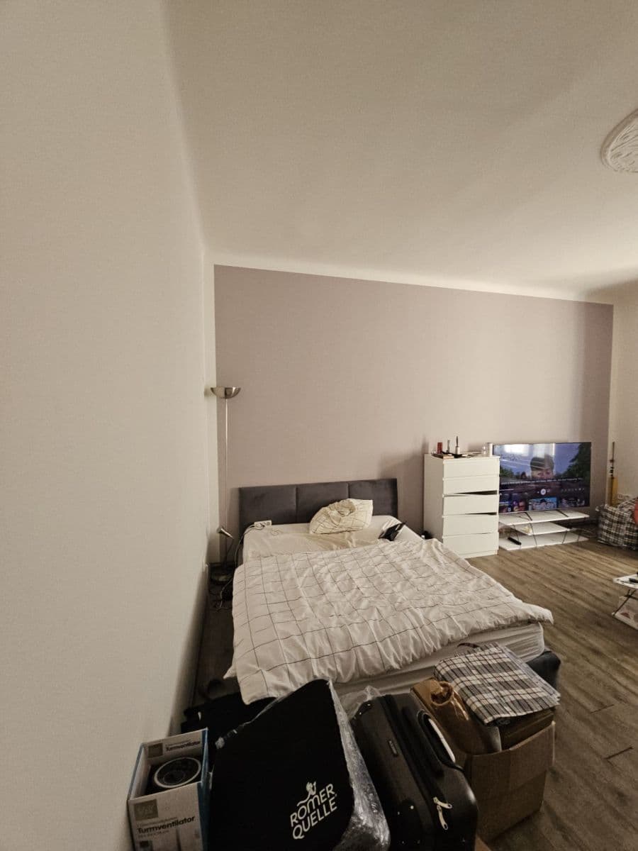 Pronájem bytu 2+kk 54 m², Moskevská, Praha, Praha Pronájem bytu 2+kk 54 m², Moskevská, Praha, Praha