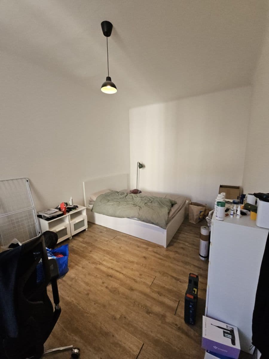 Pronájem bytu 2+kk 54 m², Moskevská, Praha, Praha Pronájem bytu 2+kk 54 m², Moskevská, Praha, Praha