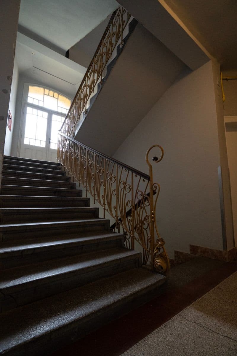 Pronájem bytu 2+kk 54 m², Moskevská, Praha, Praha Pronájem bytu 2+kk 54 m², Moskevská, Praha, Praha