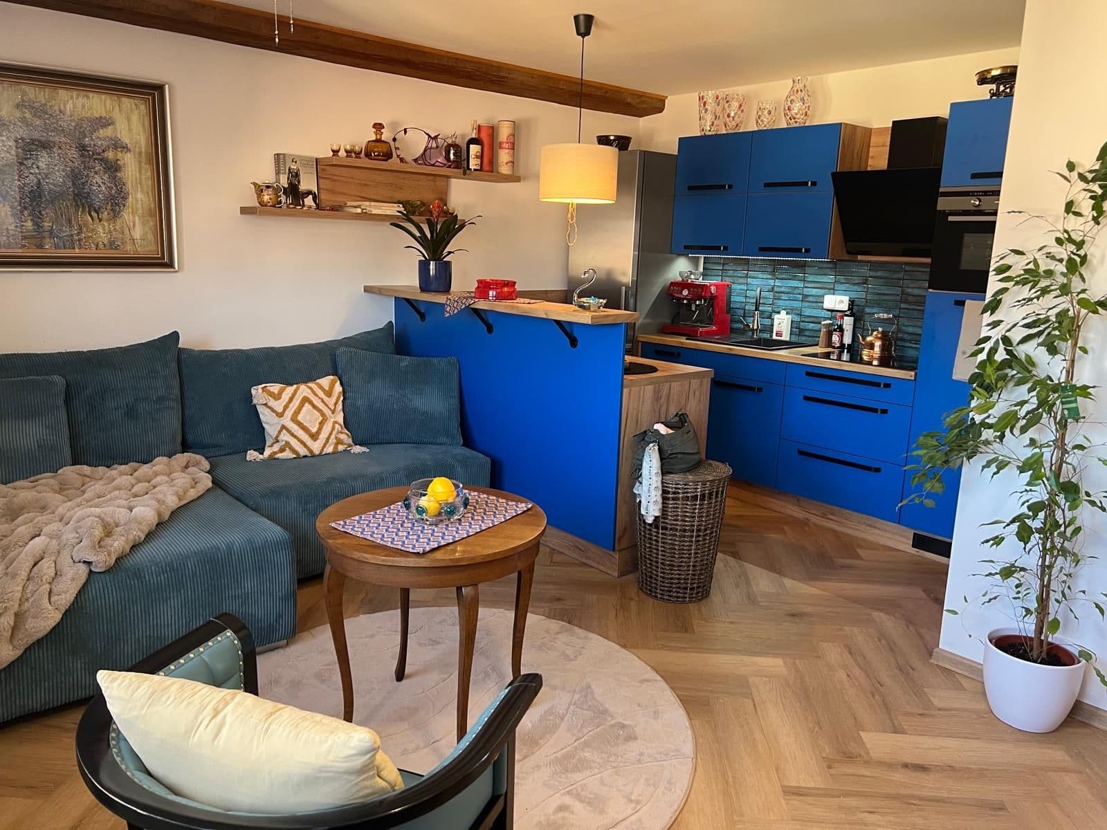 Prodej bytu 2+kk 37 m², Horská, Trutnov, Královéhradecký kraj Prodej bytu 2+kk 37 m², Horská, Trutnov, Královéhradecký kraj