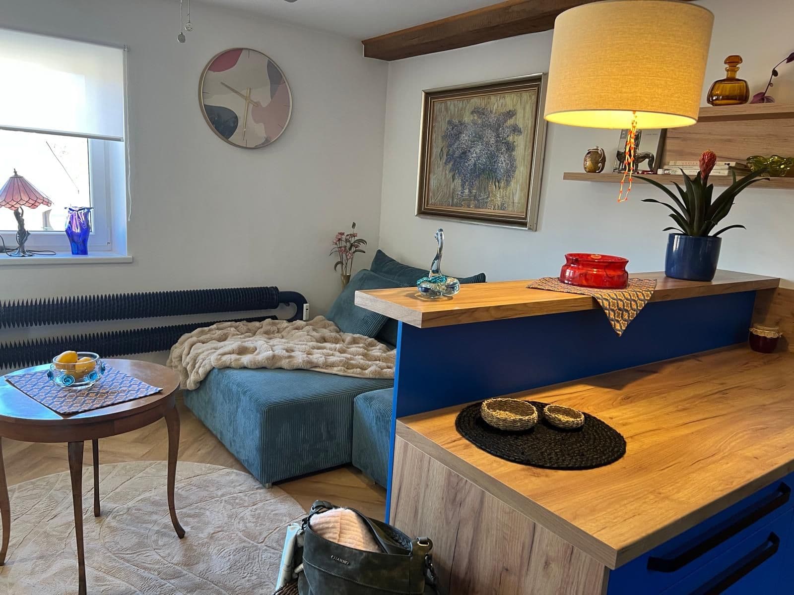 Prodej bytu 2+kk 37 m², Horská, Trutnov, Královéhradecký kraj Prodej bytu 2+kk 37 m², Horská, Trutnov, Královéhradecký kraj