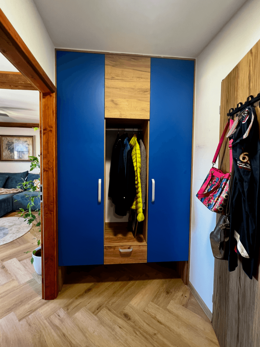 Prodej bytu 2+kk 37 m², Horská, Trutnov, Královéhradecký kraj Prodej bytu 2+kk 37 m², Horská, Trutnov, Královéhradecký kraj