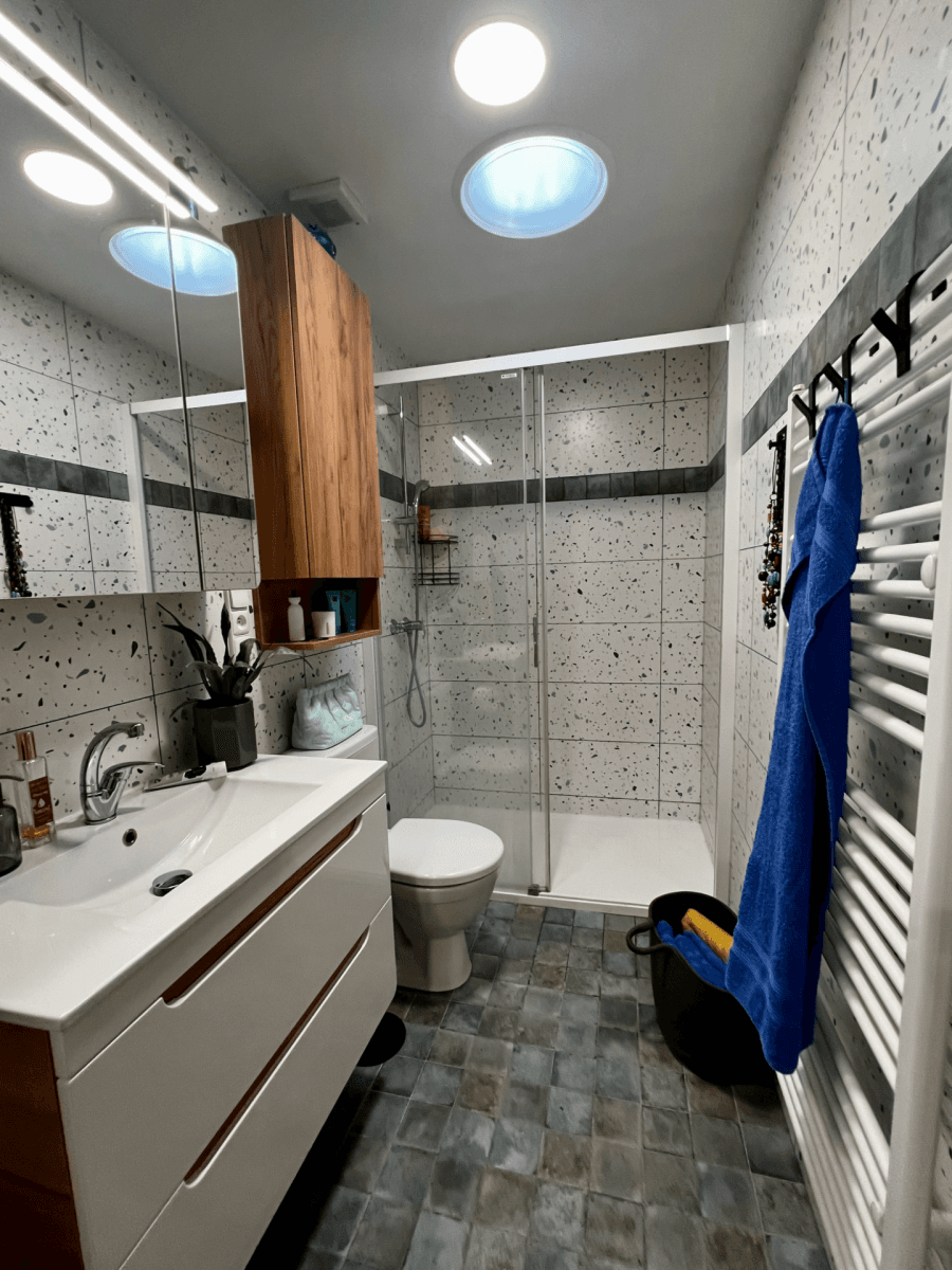 Prodej bytu 2+kk 37 m², Horská, Trutnov, Královéhradecký kraj Prodej bytu 2+kk 37 m², Horská, Trutnov, Královéhradecký kraj