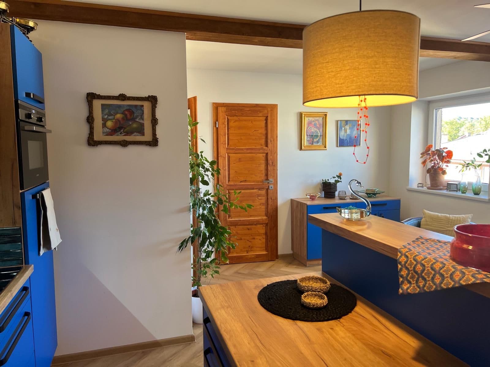 Prodej bytu 2+kk 37 m², Horská, Trutnov, Královéhradecký kraj Prodej bytu 2+kk 37 m², Horská, Trutnov, Královéhradecký kraj