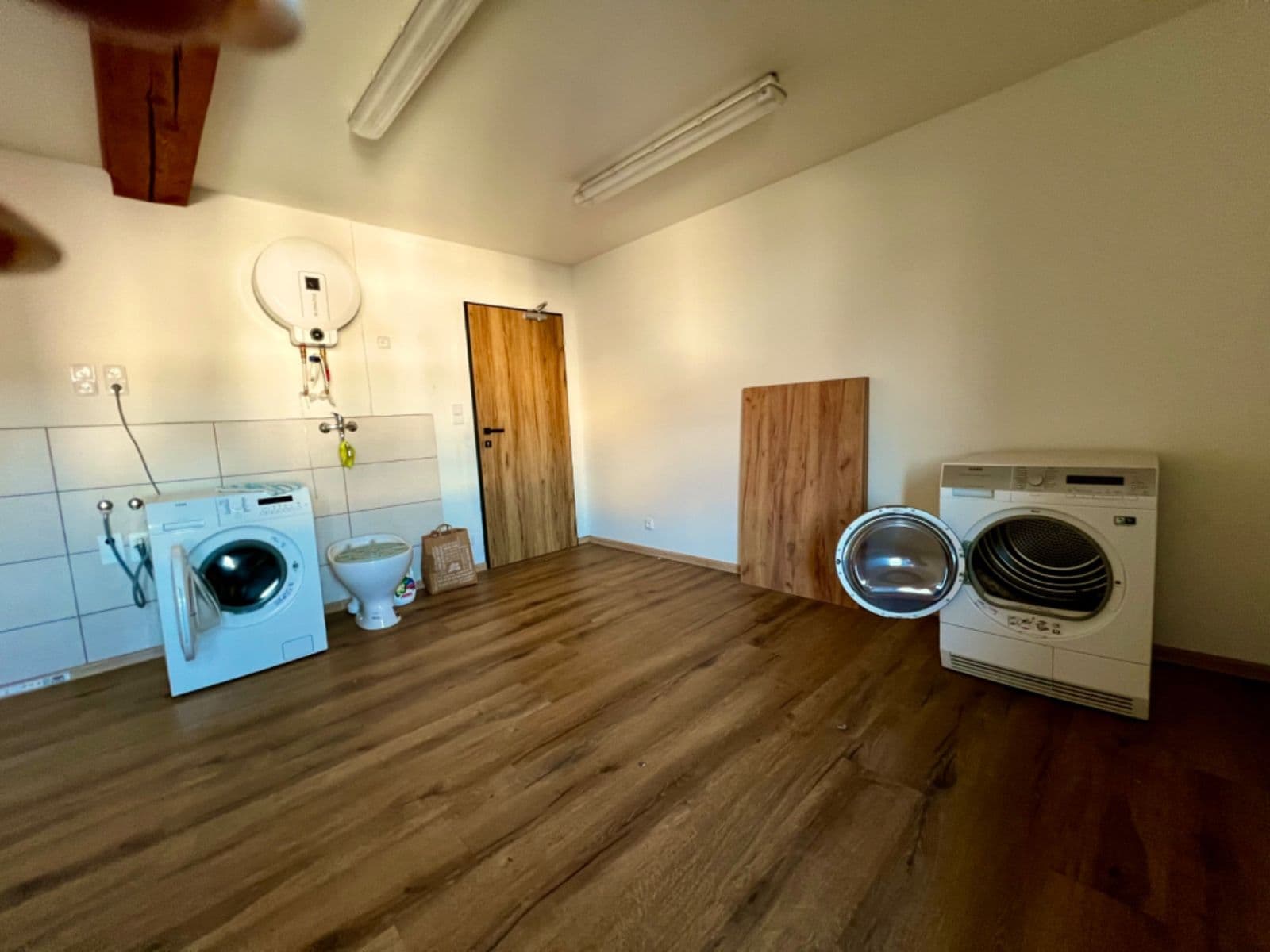 Prodej bytu 2+kk 37 m², Horská, Trutnov, Královéhradecký kraj Prodej bytu 2+kk 37 m², Horská, Trutnov, Královéhradecký kraj